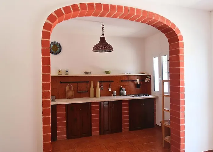Trulli Di Anna Celie Messapica *